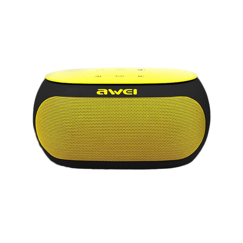 Awei Y200 Portable HiFi Wireless Bluetooth Speaker