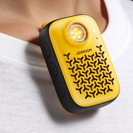 Joyroom JR-MS03 Maya Series Mini Portable IP67 Waterproof Wireless Bluetooth Speaker