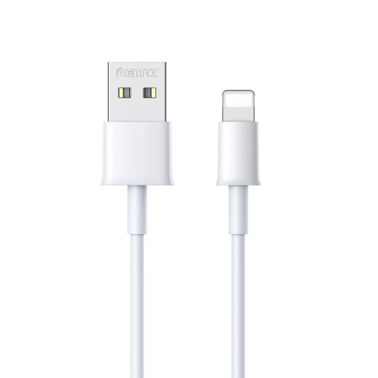 Remax RC-163i (iPhone) 2.1A Fast Charging Pro Data Cable