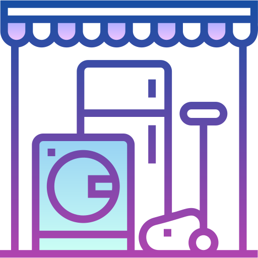 Tools & Home Appliances