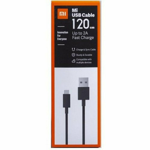 Type-C Data Cable Fast Charging Supported
