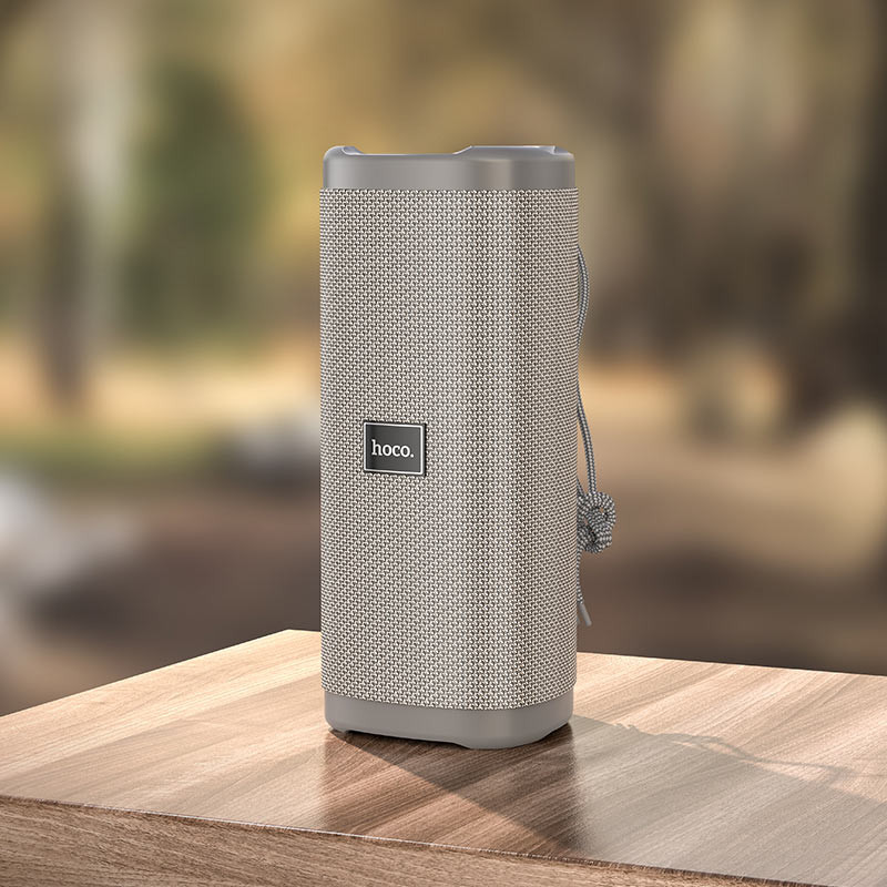Hoco HC4 True Wireless IPX5 Waterproof Bluetooth Speaker TWS